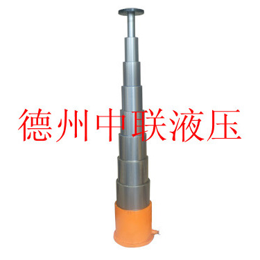 德州多级液压千斤顶
